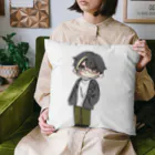 たろにいのたろにい公式グッズ Cushion