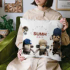 SUMH（スムウ）のSUMH(スムウ) Cushion