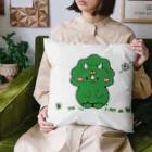 とりとりかむぱにーのとくちゃんとちょうちょ Cushion