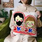 あこあこチャンネルのあこあこチャンネルグッズ Cushion