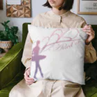 エルドールのエルドールオリジナルグッズ Cushion