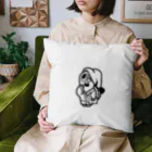 chosssssのかわいい変なやつ Cushion