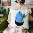 Sky00のリアルネギトロくん Cushion