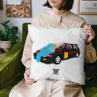 コンビニエンス333の旧車にアイス Cushion