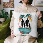 オハナショップ~Ohana2023~のオハナスタイル~4~ Cushion