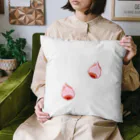 いっぷく処 てんてんのおち目 Cushion