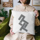 Moxafricaのお灸グッズ Cushion