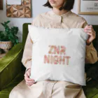 クソお父さんのZNR Night クッション