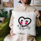 タカのすまいるチャージ Cushion