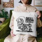 Big Apple 33のSKULL SCOOTERS Cushion