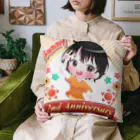 Sunny☀️.°のSunny2周年限定グッズ Cushion