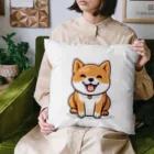 BunnyBloomのShiba Dog クッション