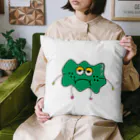 ayumin_youtubeのZAKKINS　ベルデのクッション Cushion