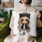 BunnyBloomのShasha-Bratz Cushion