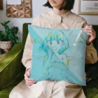 Sana Storeの記号姉妹　！ちゃん Cushion