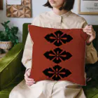 Rigelの武田信玄の馬標旗 Cushion