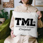 TRSのTML クロ クッション