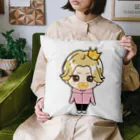 Prince BANANAのらゆたんクッション Cushion