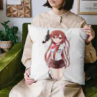 オレンジ相田のショップの寧々子 Cushion