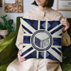 SakuTomoCh SHOPのクッション Cushion