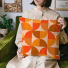 midcentury-placeのデザインタイプA_01 Cushion