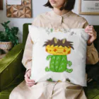 うまさんちーず🌵🧀🐴のうまさんちーず🌵🧀🐴 Cushion