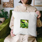 Wakuryuの八恩　森の守り神　愛龍　 Cushion