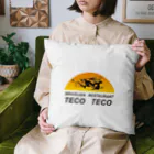 yassi921のBRAZILIAN RESTAURANT TECO-TECO クッション