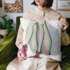 兎屋の綺麗な脚のあの子 Cushion