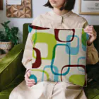 midcentury-placeのデザインタイプD_01 Cushion