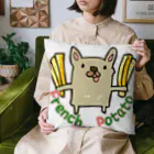 furebuhi　clubのFPB　フレンチポテト！？ Cushion