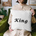 RAMのKINGのグッズ Cushion