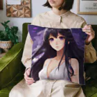 YuzuKiの女神ちゃん Cushion