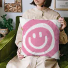 ポイ活ちゃんねる ShopのPoikaちゃん　オリジナルSwag Cushion