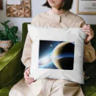 dolphineの宇宙へGo!新人類誕生！ Cushion