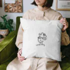 outFriendsのチェム君の毎日 Cushion