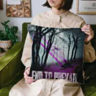 END TO PREVAIL officialのEND TO PREVAIL アイテム Cushion