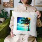 Sea StyleのSUN RISE Cushion