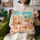 母子健康ショップのとても静か Cushion