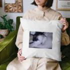 kazuto09のおやすみ猫 Cushion