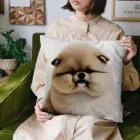 KYOのぶさかわ Cushion