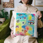 Ruchi91の空の女神現わる💫 Cushion