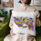 やくもショップのおしゃれん Cushion