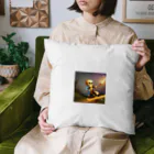 Bankaiの冒険者骸骨くん Cushion