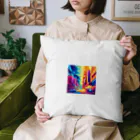 Ai蜂谷流歌によるオシャレ販売のフィクシュラ Cushion