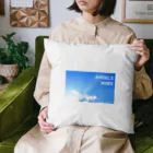 kazu_gの天使の羽！ ANGEL’S  WING Cushion