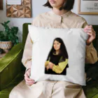 LAXUZ9のモナ・ミサ Cushion