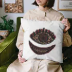 tmy_fの目玉（Medama）背景無し Cushion