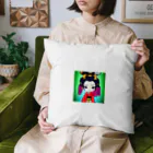 ちびキャラのちびキャラ Cushion