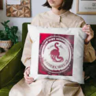 さすが忍者キタナイのさすが巻物解読シリーズ Cushion